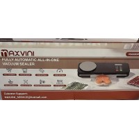MAXVINI Air Food Vacuum Sealer with Built-In Cutter. 500 Units. EXW Los Angeles